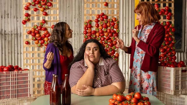 Iconic Australian migrant story returns to the stage