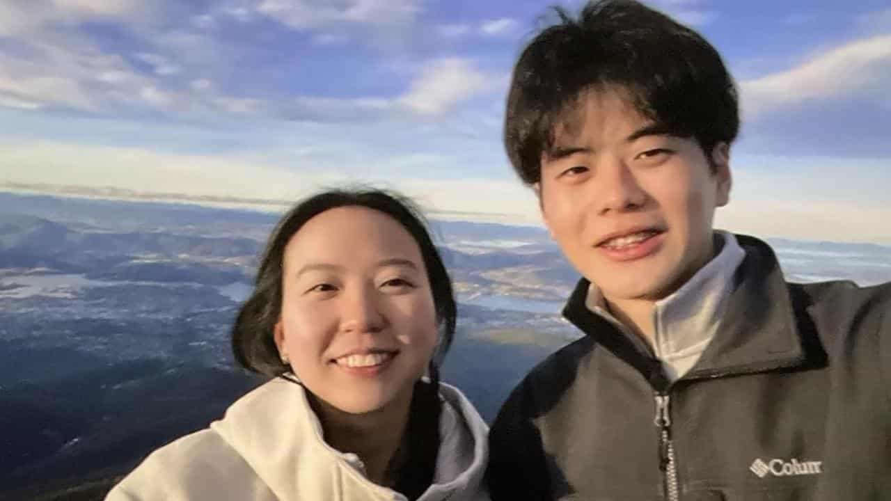 Bodies of missing tourist couple found near crashed car