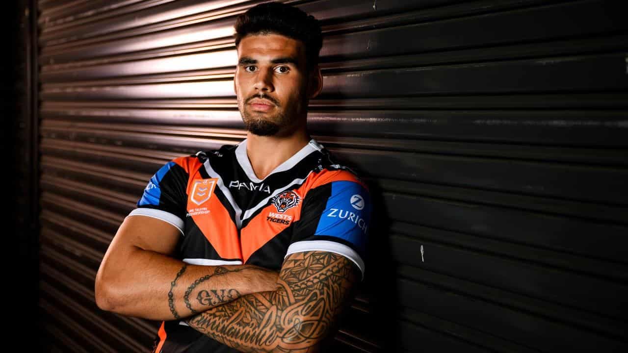 Tiger's name the only way to explain Origin snub: Benji