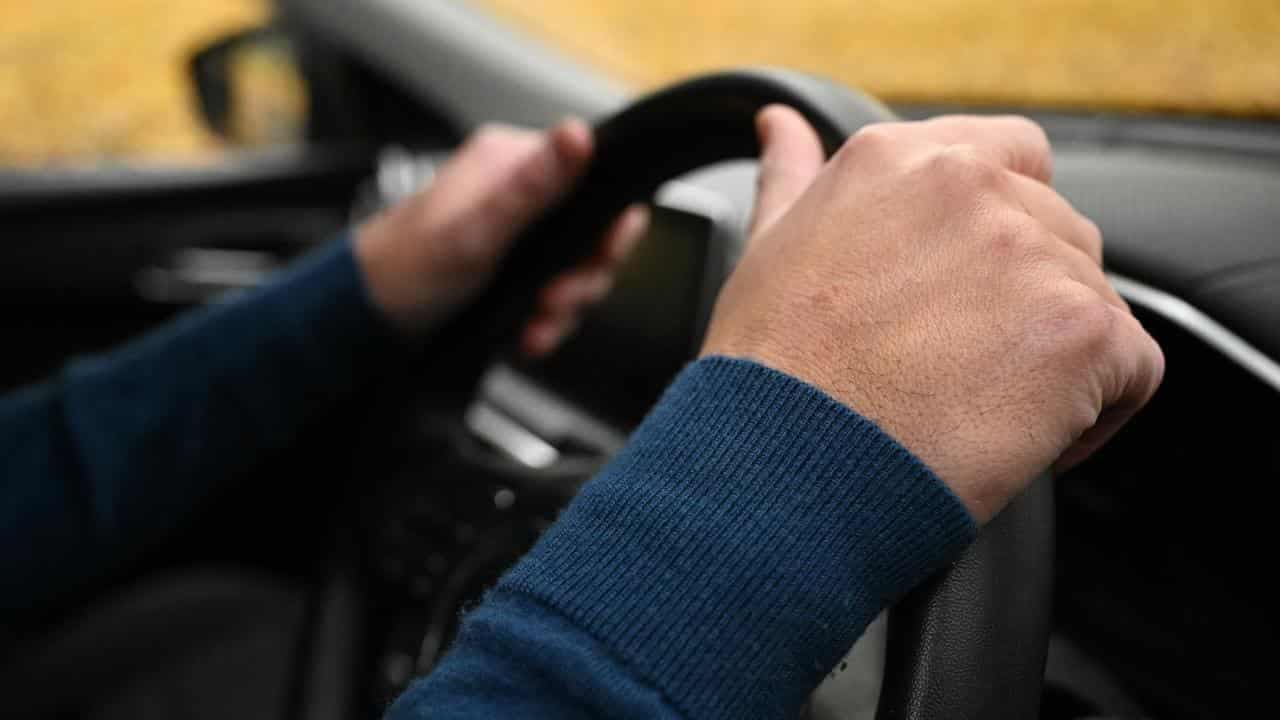 Rideshare drivers sound alarm on escalating violence