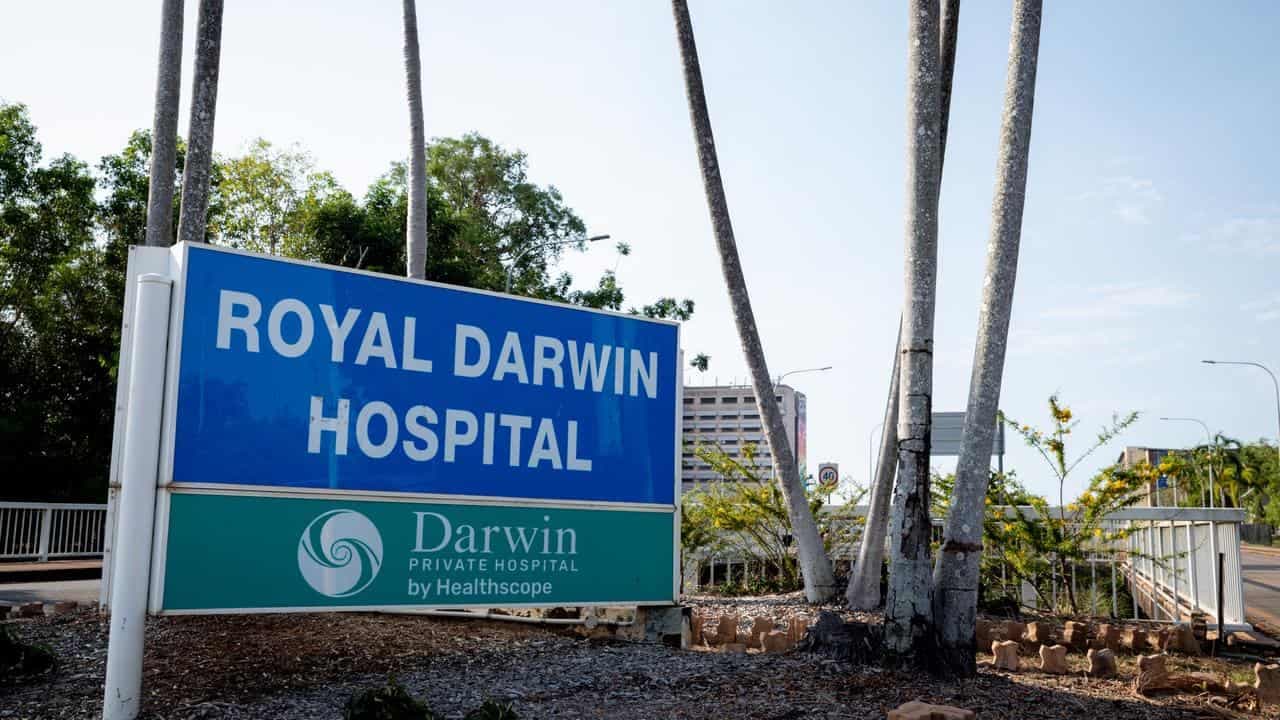 Probe into Indigenous man's death after airport custody