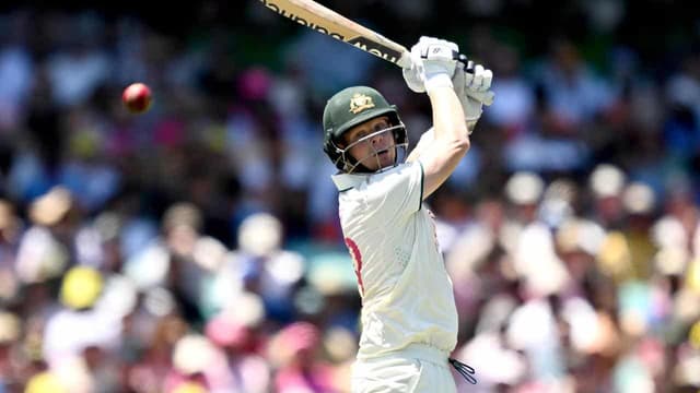 'Can we play tomorrow?': Aussie star geared up for WTC