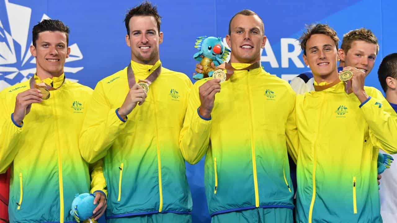 Drug-friendly games enticing, but not for me: Chalmers