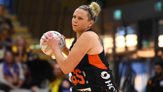 Thunderbirds fall short after Super shooting wobbles