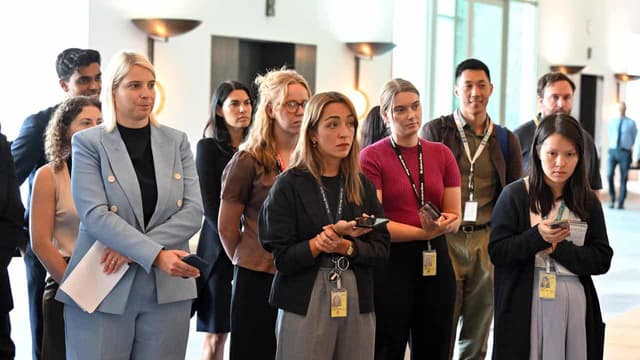 Women in media unconvinced by gender equality progress