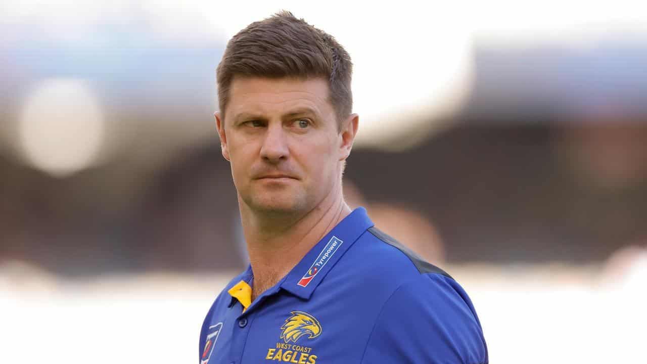 'We went safe' admits Eagles coach after latest loss