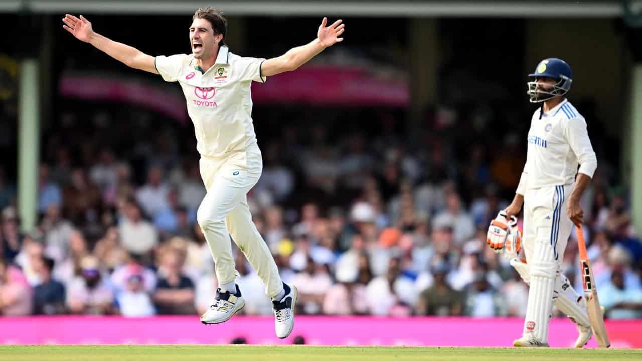 'Best in years': Captain Cummins ready to tackle WTC