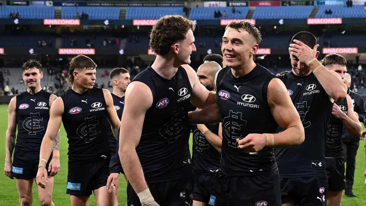 Voss says Blues' fix won't happen in 'zero to 100'