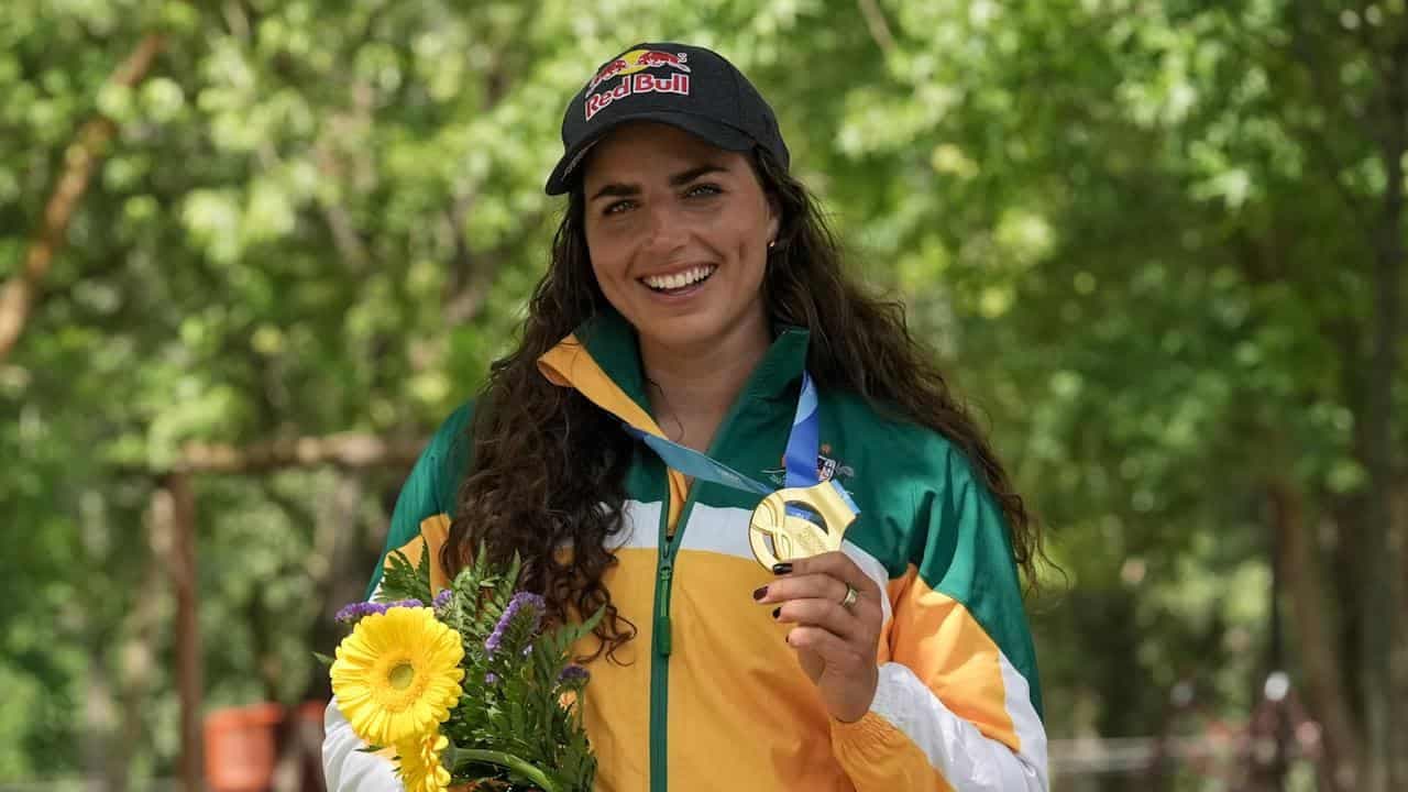 Highs and lows as Fox takes gold from World Cup opener