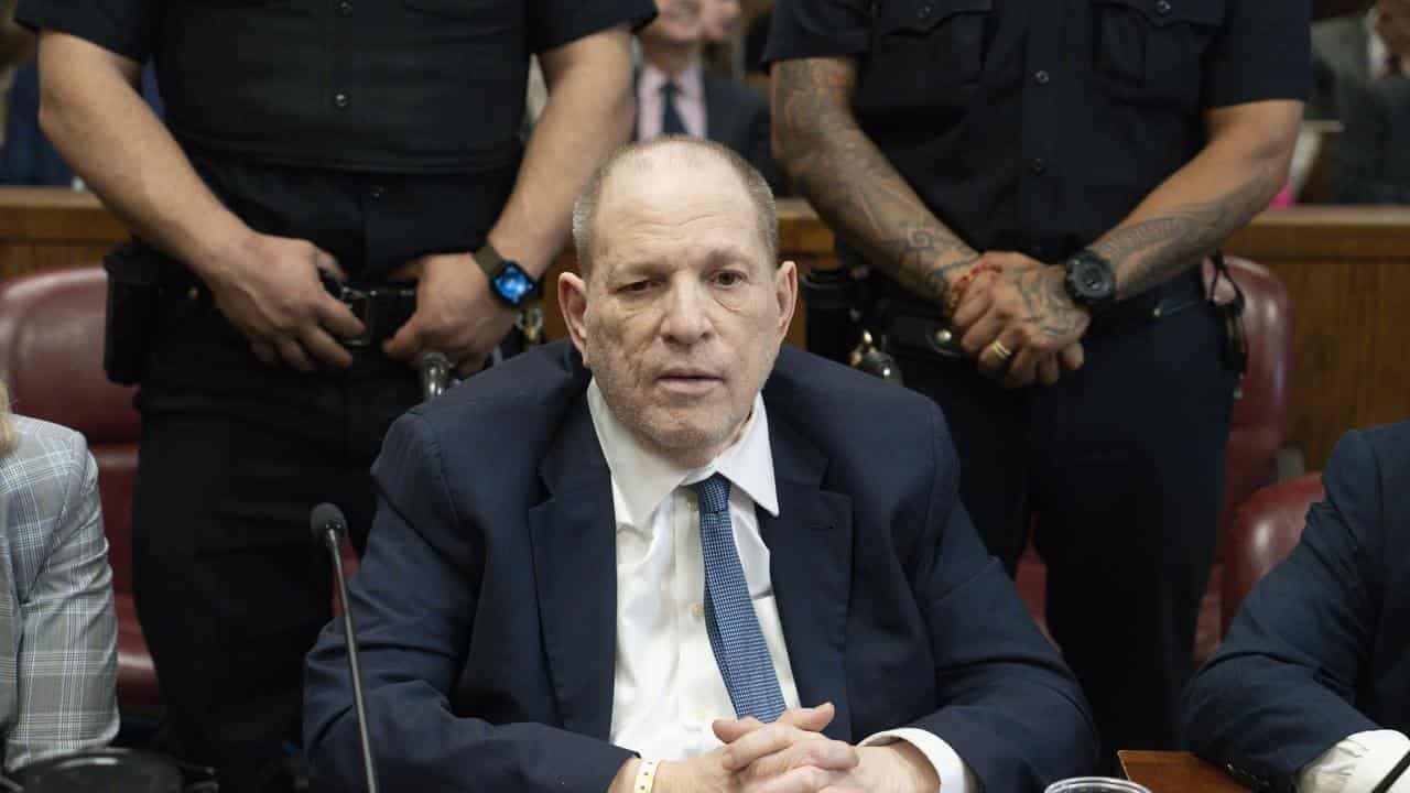Jury in Weinstein retrial appears far apart on verdict