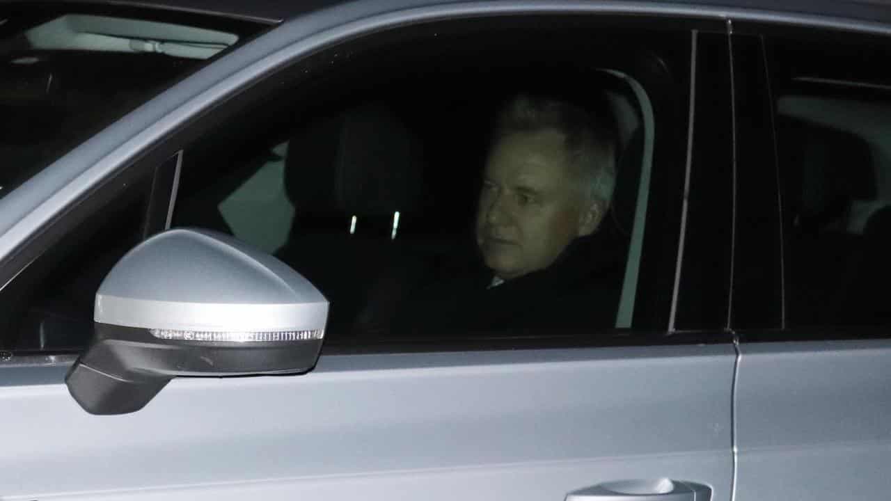 'Options considered': state's snap election call on ice