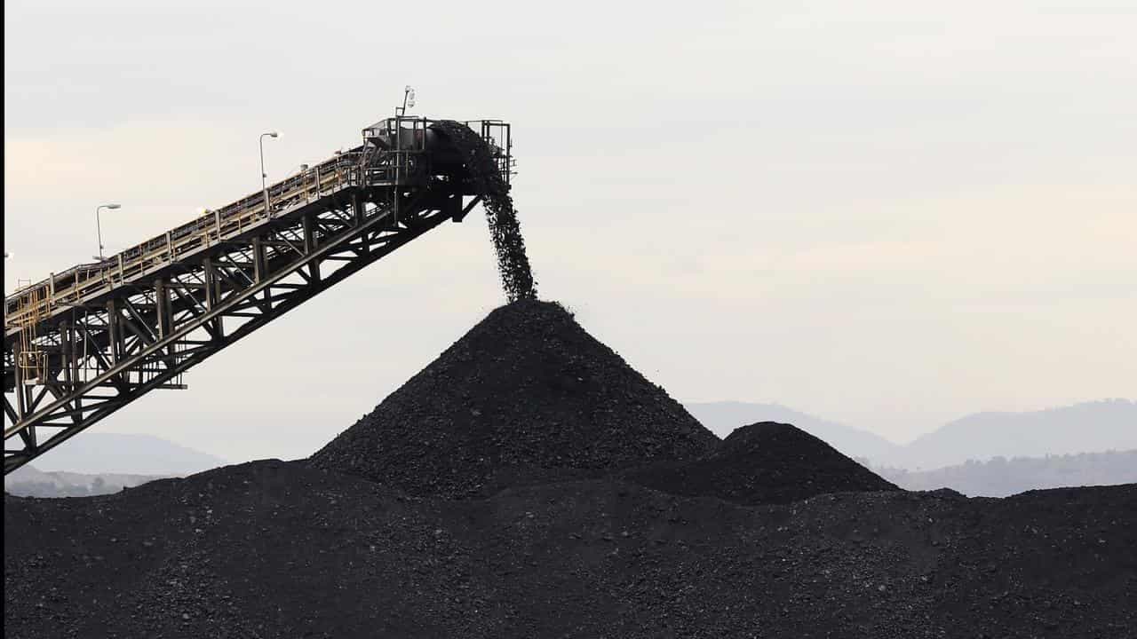 Denied activists mount challenge over coal mine advice