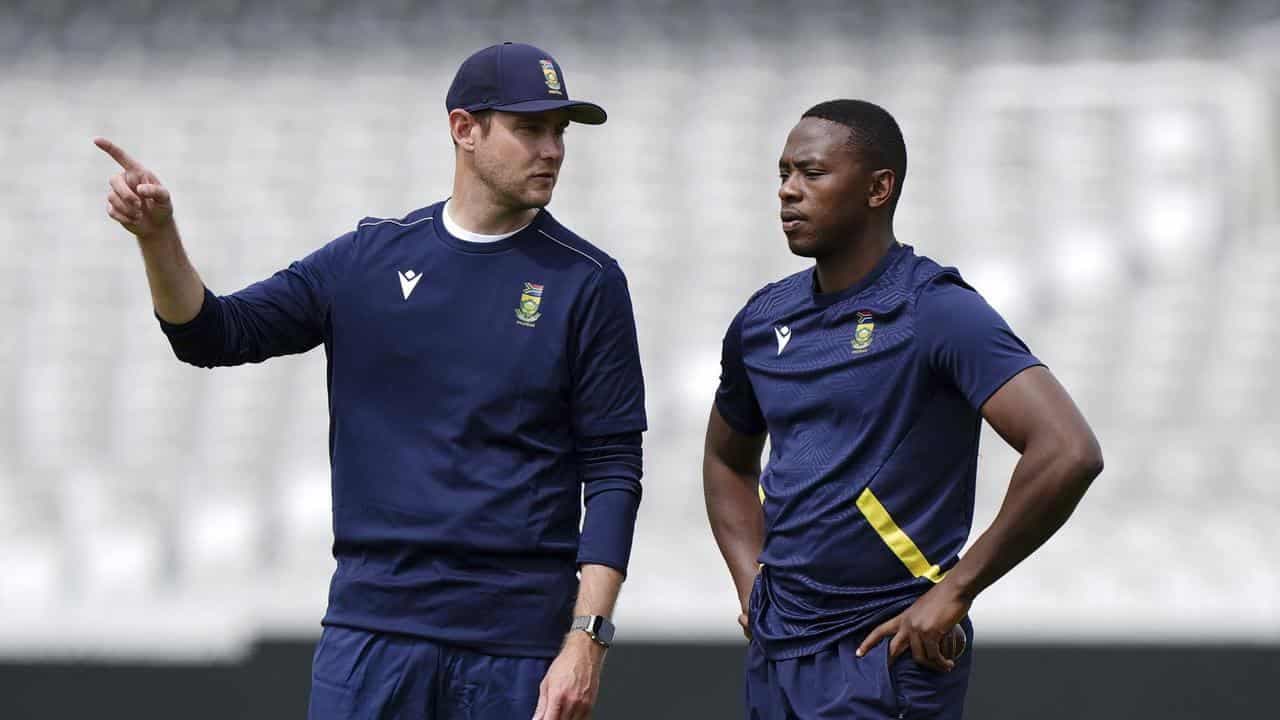 Australia's Ashes nemesis plots South Africa upset