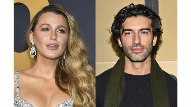 Justin Baldoni's lawsuit against Blake Lively dismissed