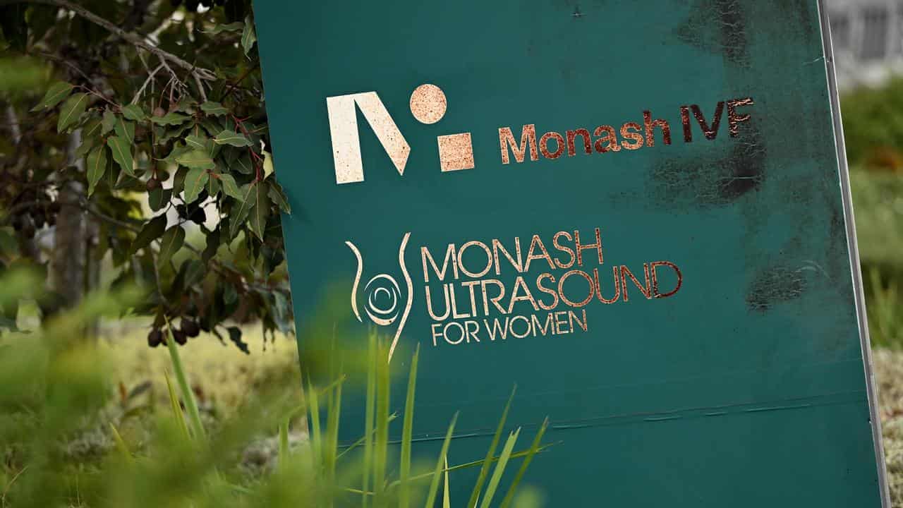 Microscope on IVF giant over 'inexcusable' embryo error