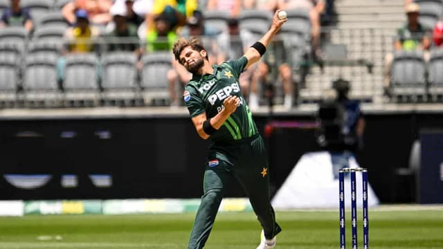 Afridi, Shamar Joseph headline list of BBL nominees