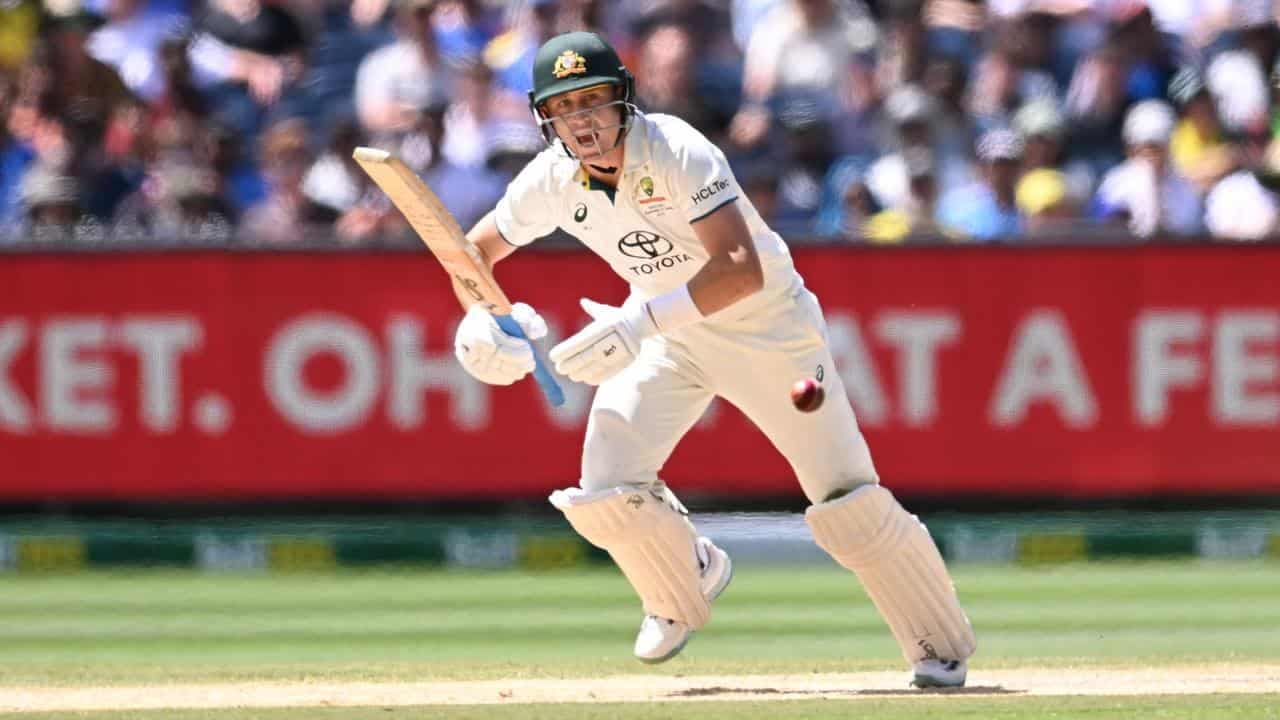 New opener confirmed for Australia's WTC final