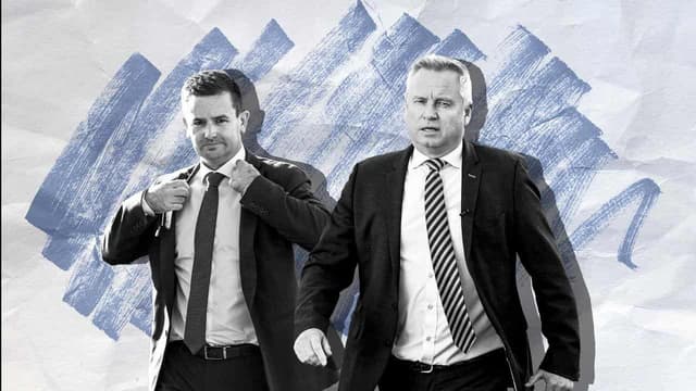 Embattled premier's request for early election granted