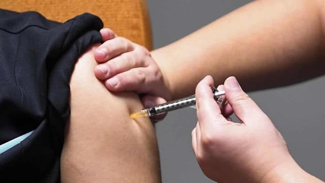 Heartbroken mum urges free vaccines for deadly disease