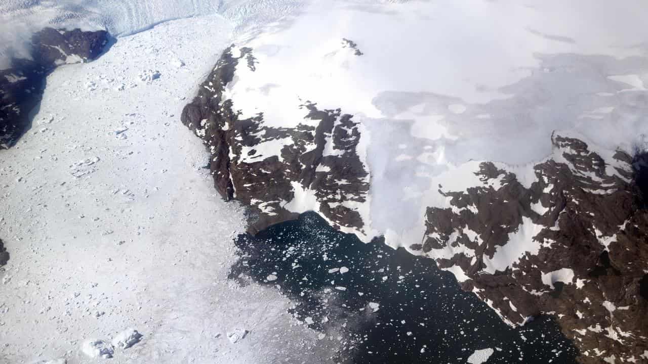 Climate crisis sees world record second-hottest May