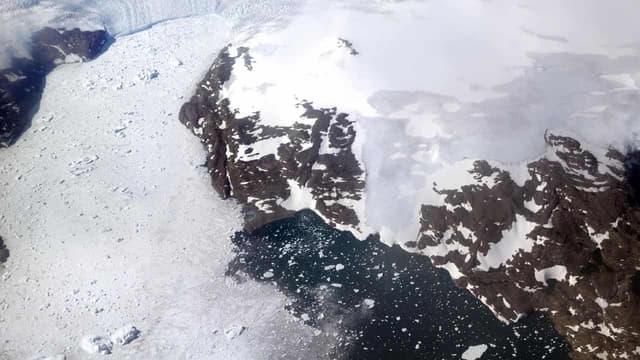 Climate crisis sees world record second-hottest May