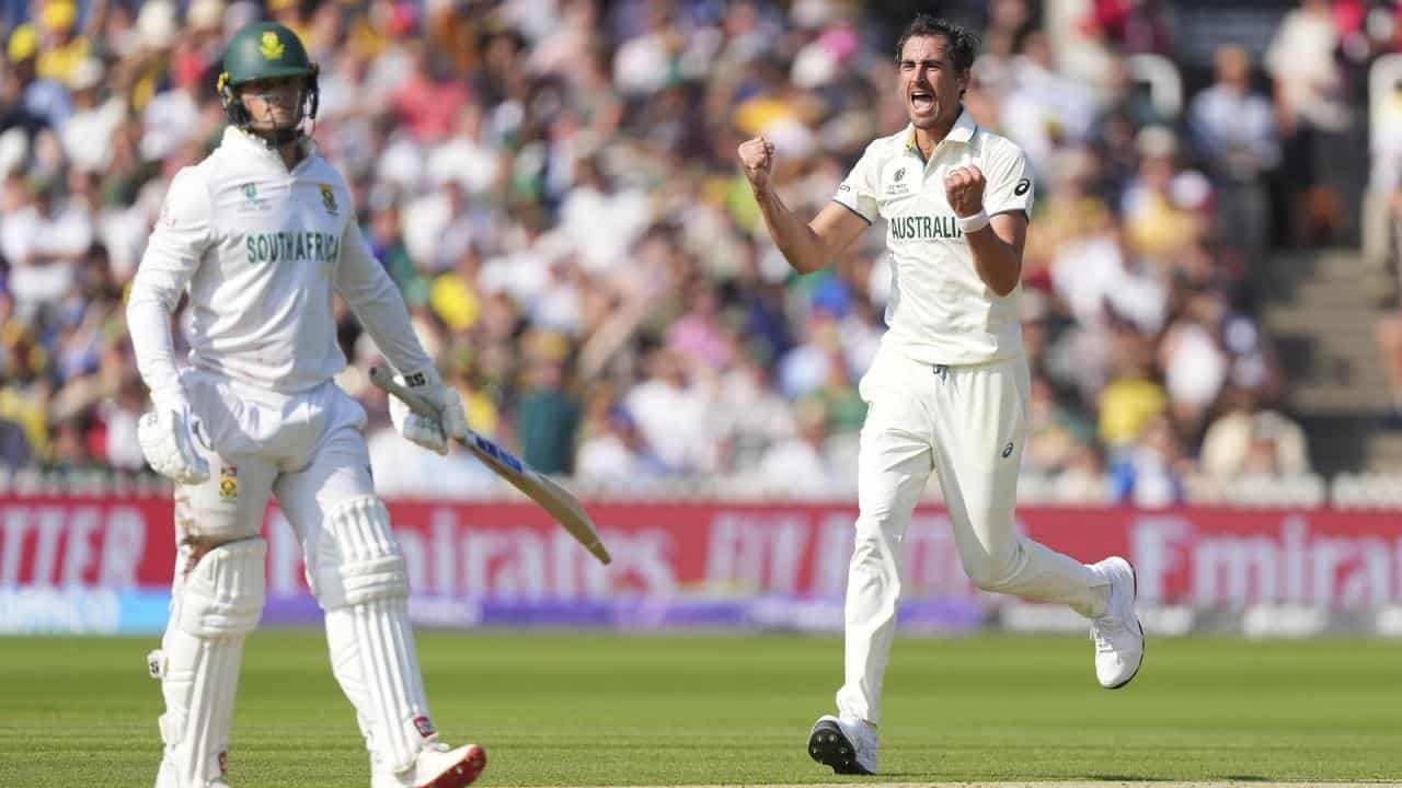 'Oh, man!' - Proteas ruing crucial miss in WTC final