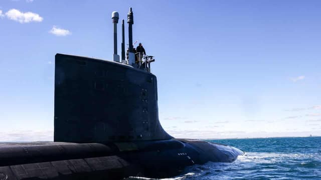 Australia to go all in for AUKUS despite US review