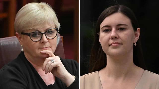 Corruption watchdog clears Brittany Higgins' $2m payout