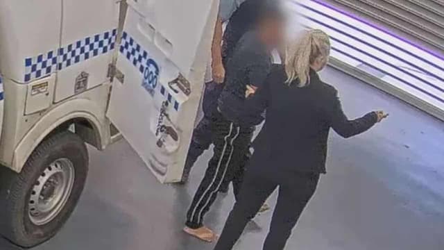 Man allegedly murdered ex’s new lover out of jealousy