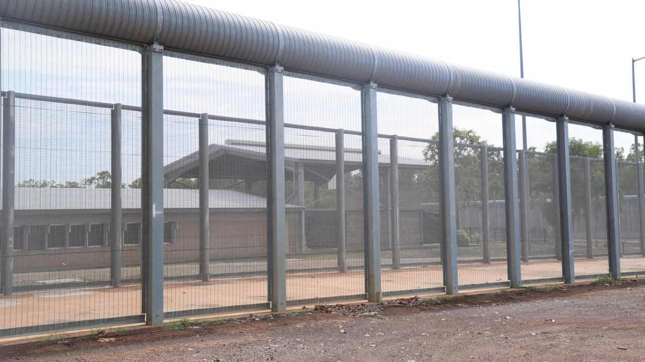 Territory's prison lockdowns surge amid crime crackdown