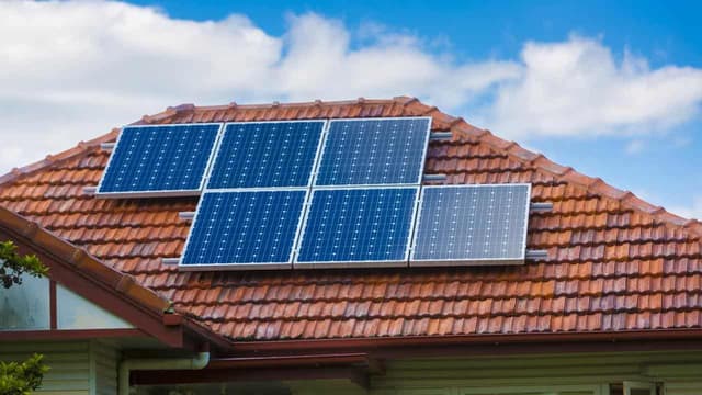 Sun sets on another state's solar home battery rebate