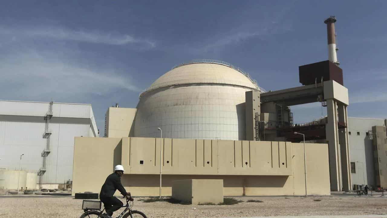 Big step as Iran found in breach of nuclear obligations