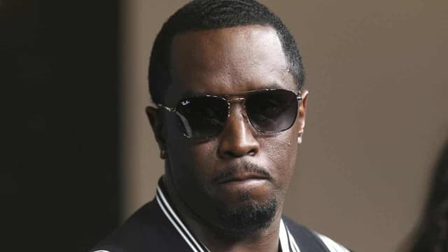 Diddy's trial hears about orgy with 'famous rapper'