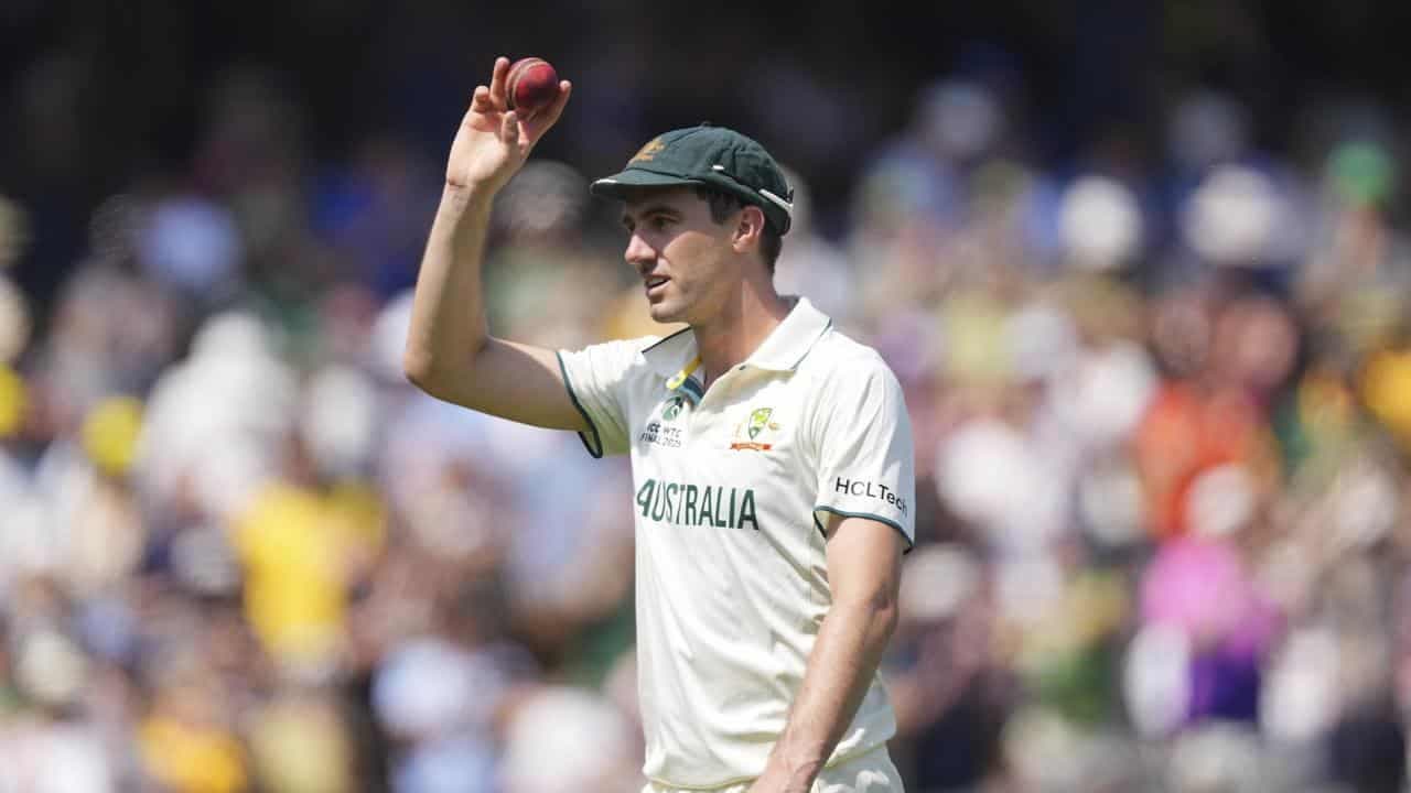 'Premier' Cummins needs to deliver one more time