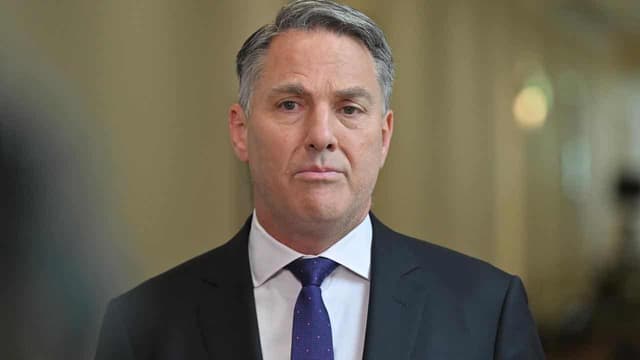 Australian diplomats in Middle East safe, accounted for