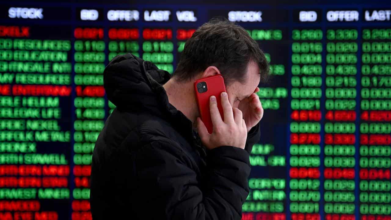 New Middle East conflict sends jitters through market