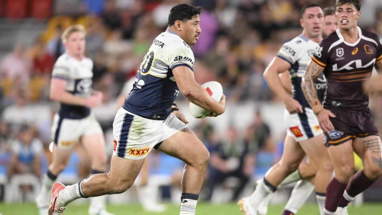 Depth test for Cowboys, Dolphins with key losses