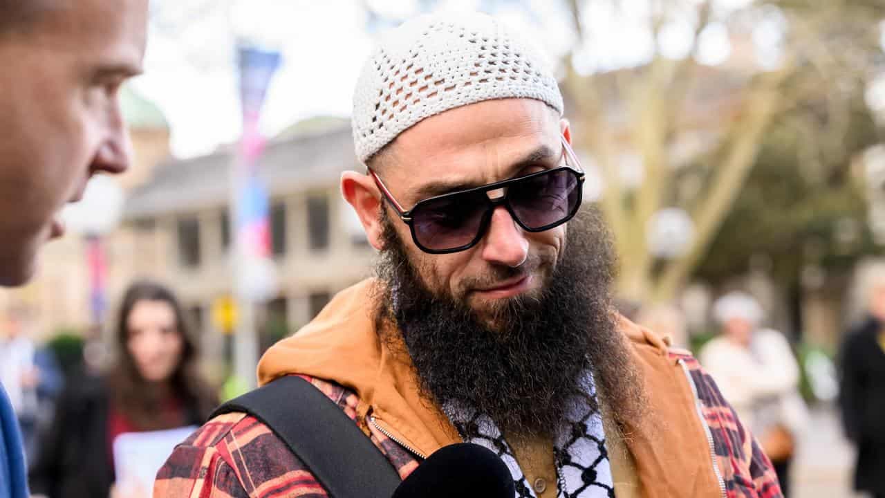 Jewish leaders ‘let down’ in fight with Muslim preacher