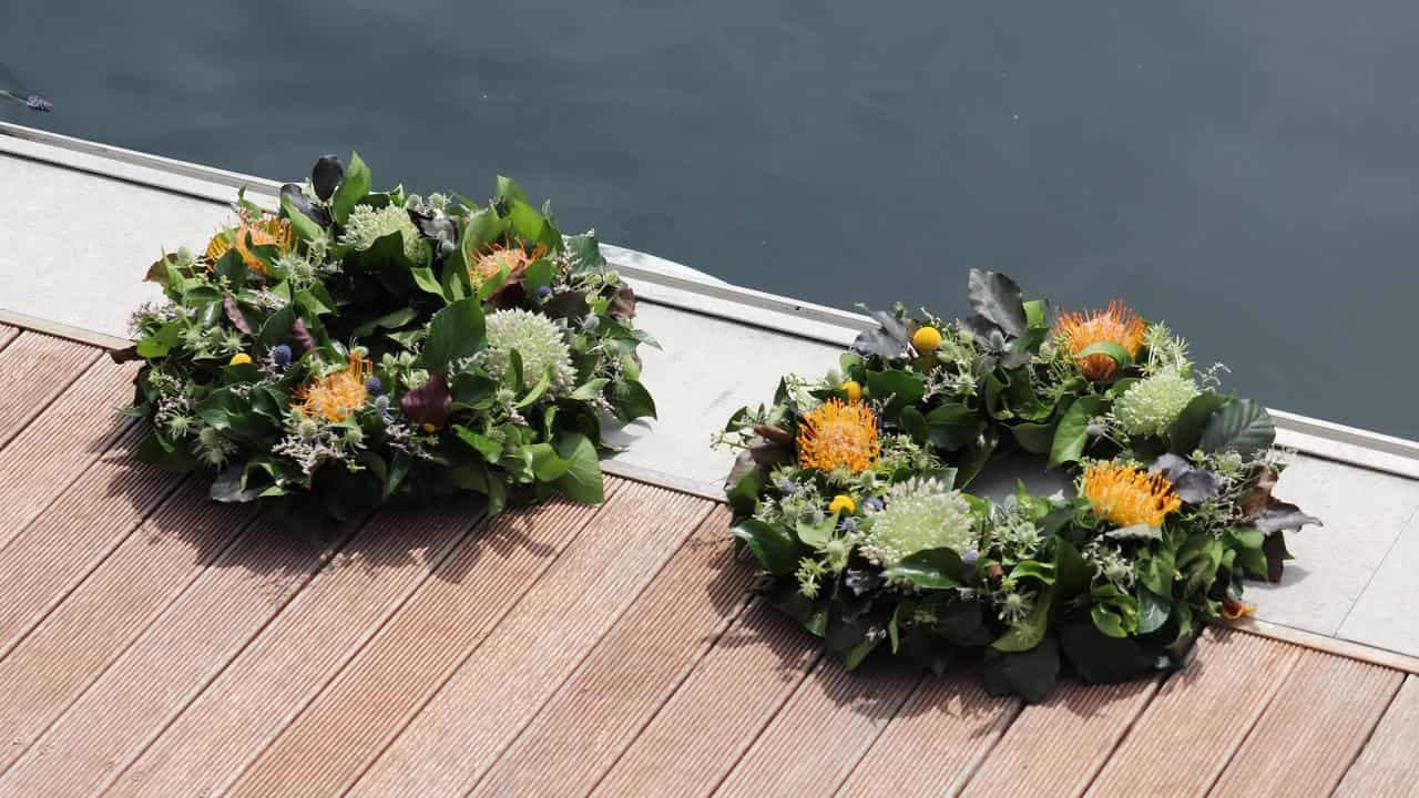 Syd-Hob changes after deaths, helmets remain optional