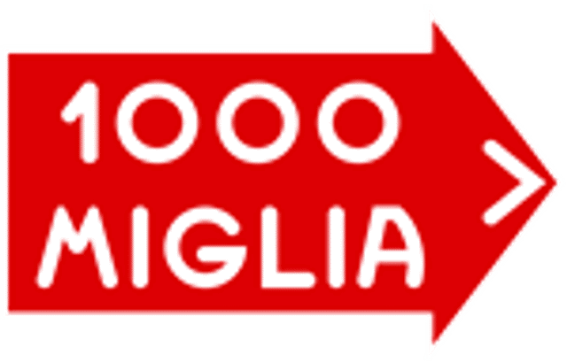 All Set for the 1000 Miglia 2025
