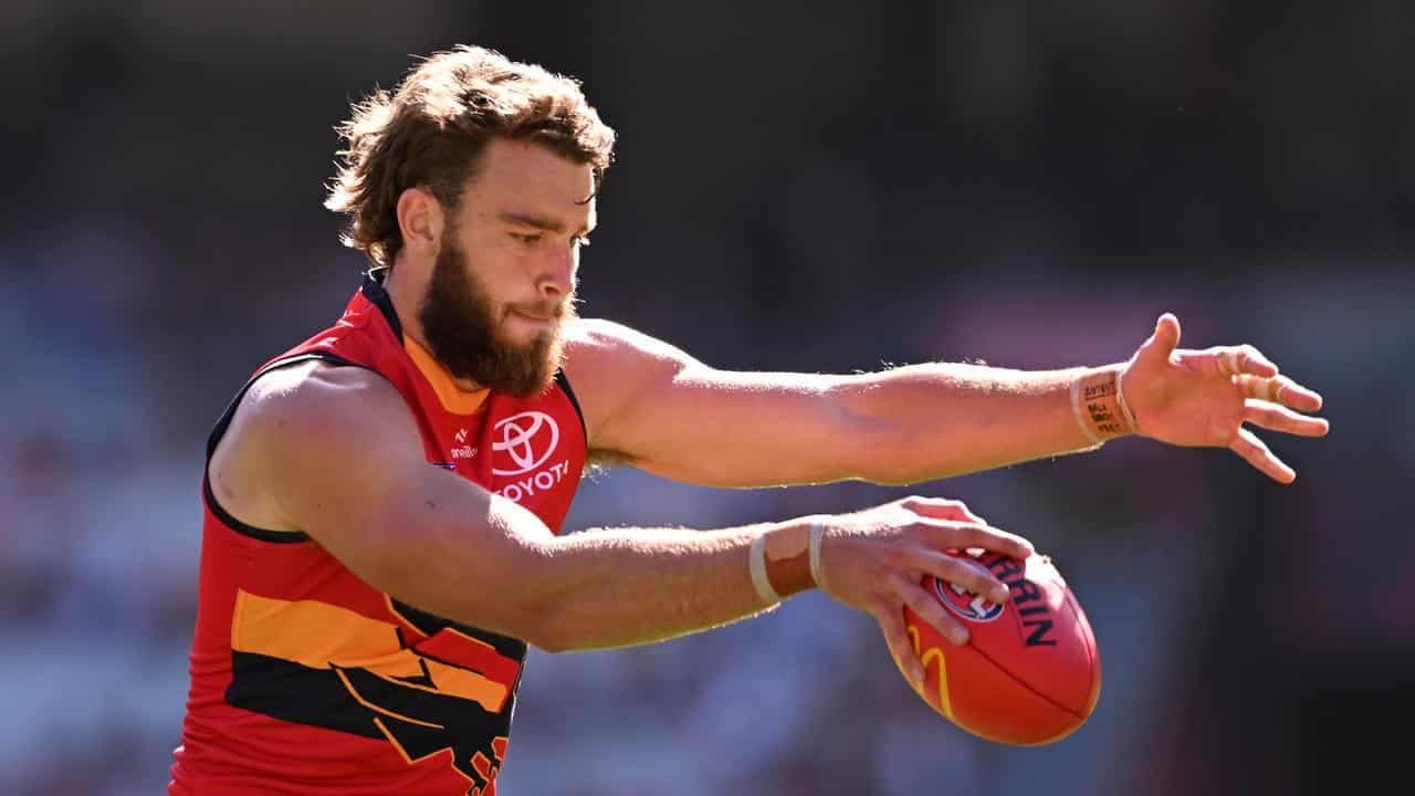 Karma bug bites wayward Crows in Friday fright night