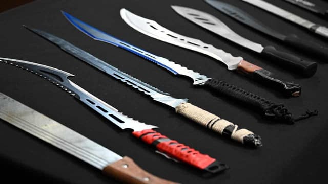 Teen nabbed, one flees after shopping centre attack