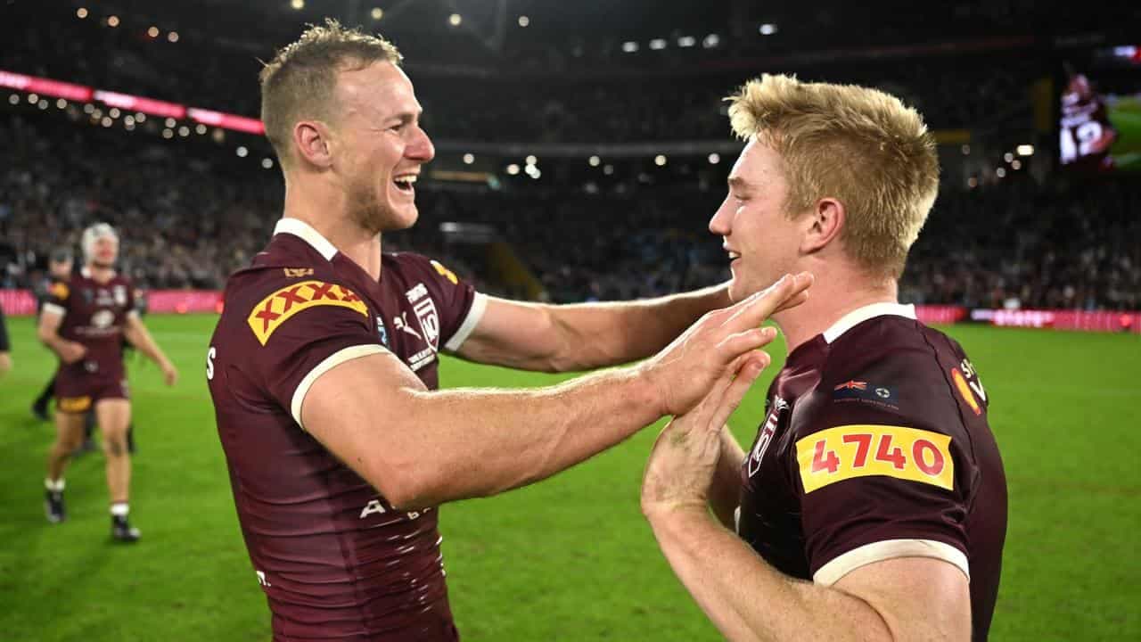 'Ripped Band-Aid off': Legend backs Cherry-Evans call