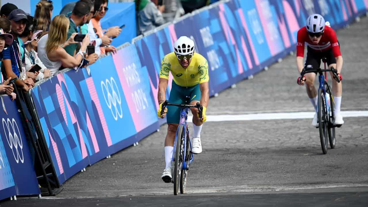 Serious health condition ends Tour de France build-up