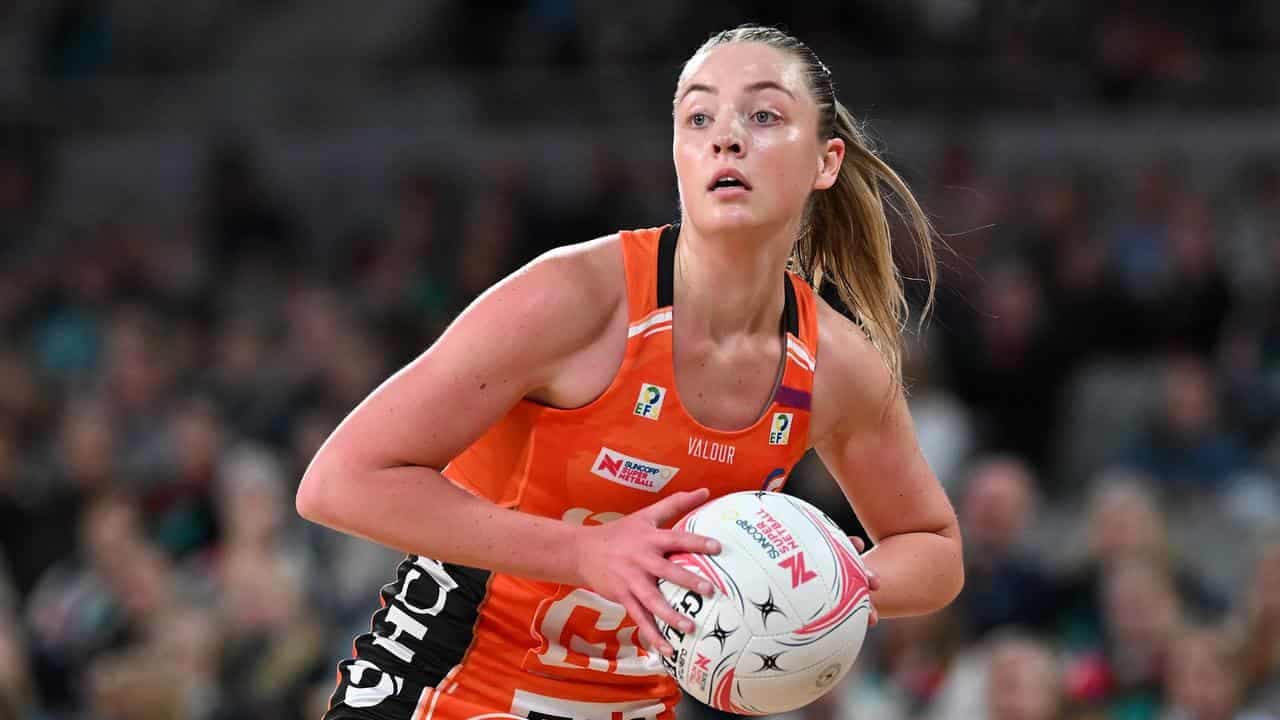 Giants bottle Lightning for rare back-to-back wins