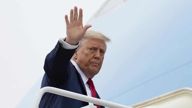 Trump vows to expand deporting illegals from US