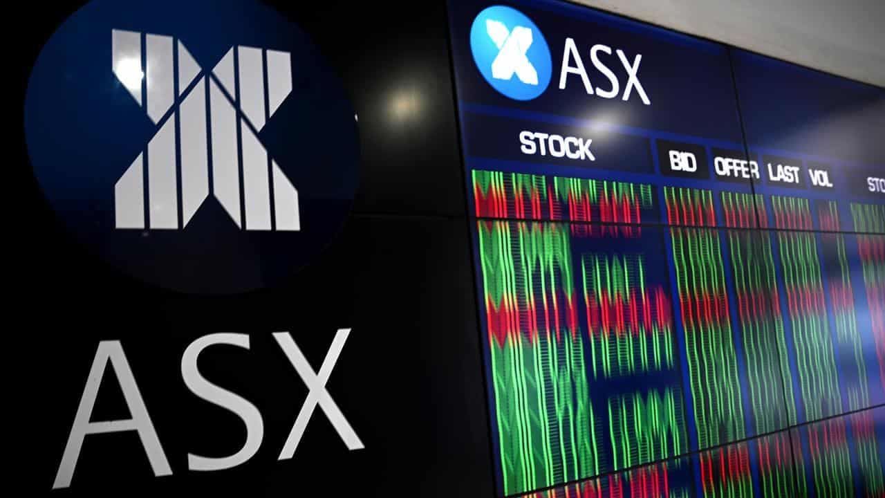 Share market operator probed after 'serious' failures