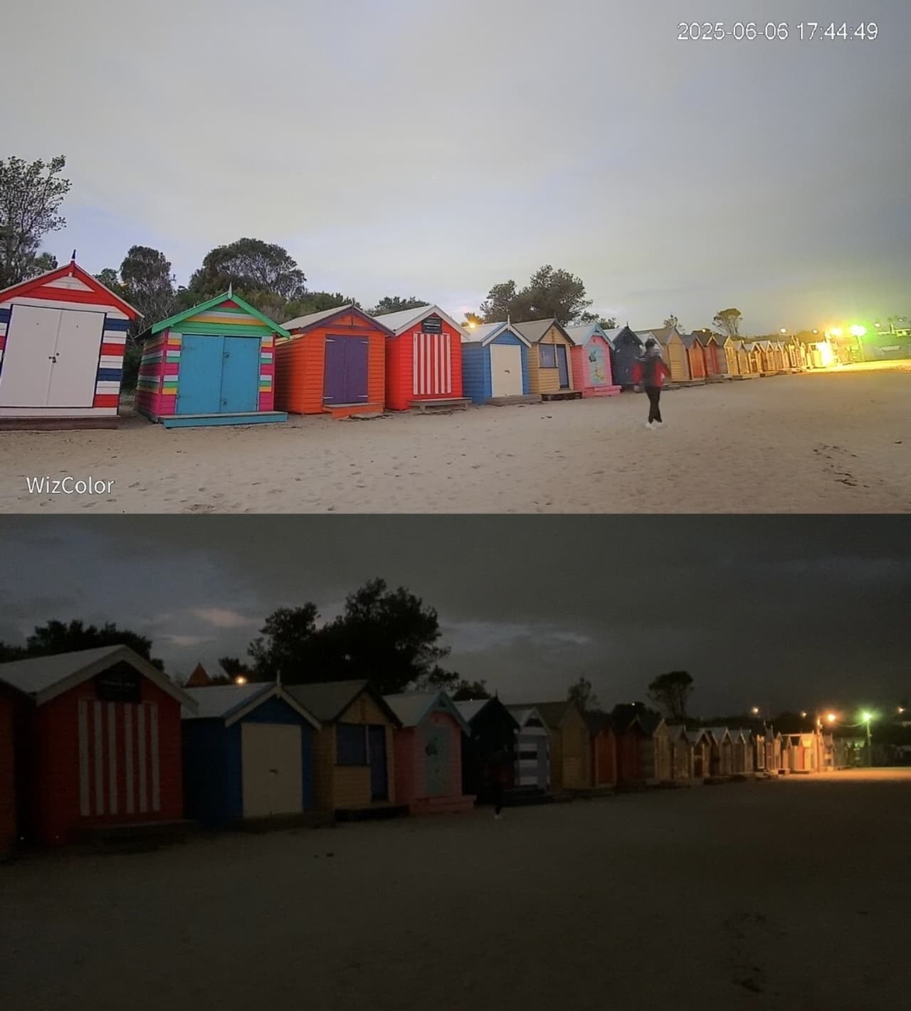 Next-Gen Night Surveillance Arrives in Australia with Dahua WizColor TiOC Pro