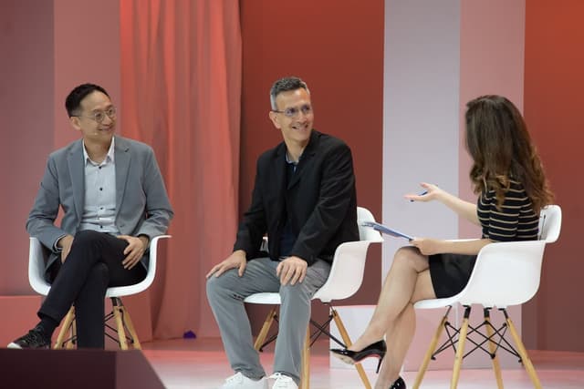 Tencent Cloud Commits to Support European Companies' Global Competitiveness and Realise AI Ambitions