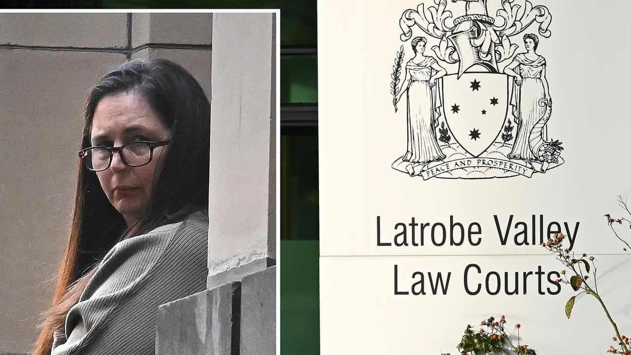 Mushroom cook accused of 'four calculated deceptions'